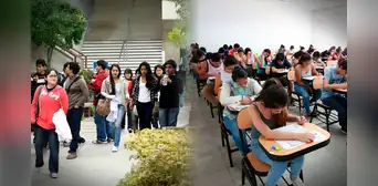 Docentes alertan crisis en las universidades tras recorte presupuestal de S/ 288 millones en educación Docentes alertan crisis en las universidades tras recorte presupuestal de S/ 288 millones en educación