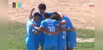 Sporting Cristal ganó 2-1 a Atlético Grau por Torneo Clausura: Cristian Benavente volvió a marcar en Liga 1 Sporting Cristal ganó 2-1 a Atlético Grau por Torneo Clausura: Cristian Benavente volvió a marcar en Liga 1