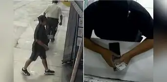 Hombre sube a taxi, lo drogan con "ambientador" y le roban más de S/6.000 tras cambiarle tarjetas en Independencia Hombre sube a taxi, lo drogan con "ambientador" y le roban más de S/6.000 tras cambiarle tarjetas en Independencia