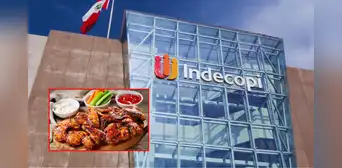 Indecopi sanciona con S/42.425 a restaurante en San Isidro por engañar a cliente con falsa oferta de alitas