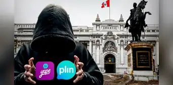Proponen que usuarios de Yape y Plin puedan aceptar o rechazar transferencias para frenar extorsiones Proponen que usuarios de Yape y Plin puedan aceptar o rechazar transferencias para frenar extorsiones