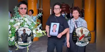 Iquitos: condenan a implicados en el crimen de empresario chino en su chifa Fu Kong Iquitos: condenan a implicados en el crimen de empresario chino en su chifa Fu Kong