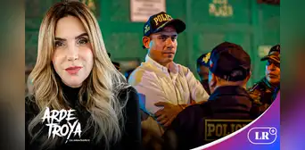 Juliana Oxenford a José Jerí: “El país sigue igual o peor pese a su estado de emergencia”