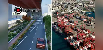 ProInversión gestionará más de USD 850 millones en nuevos proyectos viales y portuarios en el país: ¿en qué regiones se encontrarán? ProInversión gestionará más de USD 850 millones en nuevos proyectos viales y portuarios en el país: ¿en qué regiones se encontrarán?