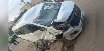 Tragedia en Ventanilla: niño de 4 años muere y 7 personas resultan heridas tras violento choque de minivan y combi