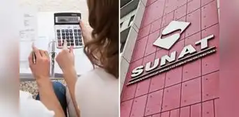 Sunat inició afiliación automática del RUC a personas naturales en Perú que cumplan estos indicadores económicos: norma ampliará la base tributaria Sunat inició afiliación automática del RUC a personas naturales en Perú que cumplan estos indicadores económicos: norma ampliará la base tributaria