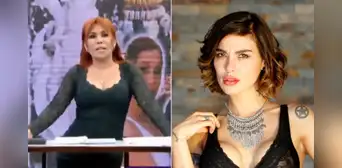 Magaly Medina confirma que intentaron venderle pruebas de la polémica familiar de Angie Jibaja hace meses por US$ 3.000
