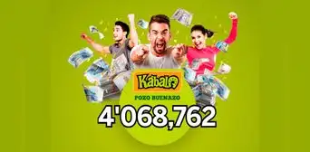 Sorteo de la Kábala en vivo hoy 20 de noviembre 2025: resultados oficiales, números y pozo Buenazo Sorteo de la Kábala en vivo hoy 20 de noviembre 2025: resultados oficiales, números y pozo Buenazo