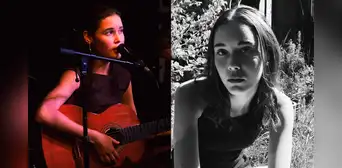 Brisa, la cantautora peruana que triunfa en Londres, regresa a Lima para presentar su show ‘Del mar a la raíz’