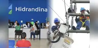 Corte de luz en Cajamarca por Hidrandina: horarios y zonas afectadas del 21 al 29 de noviembre Corte de luz en Cajamarca por Hidrandina: horarios y zonas afectadas del 21 al 29 de noviembre