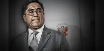 César Hinostroza: Gobierno oficializa su extradición desde Bélgica para ser procesado por delito de corrupción César Hinostroza: Gobierno oficializa su extradición desde Bélgica para ser procesado por delito de corrupción