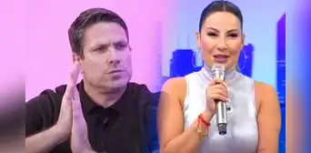 Pamela López sorprende al revelar que Paco Bazán intentó acercarse a ella en redes: "Me mandaba mensajes cristianos" Pamela López sorprende al revelar que Paco Bazán intentó acercarse a ella en redes: "Me mandaba mensajes cristianos"