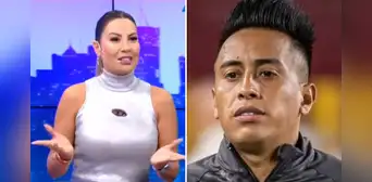 Pamela López lanza pedido público a Christian Cueva y exige que firme el divorcio: “Necesito liberarme de usted” Pamela López lanza pedido público a Christian Cueva y exige que firme el divorcio: “Necesito liberarme de usted”