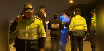 Pachacámac: dos hombres fueron asesinados en distintos ataques ocurridos en pleno estado de emergencia