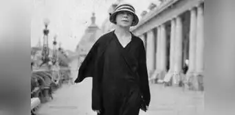 Alfonsina Storni y el mar, por Eduardo González Viaña