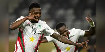 El país de Sudamérica que no habla español quiere dejar a Bolivia sin Mundial: ¿por qué Surinam no juega las Eliminatorias en Conmebol? El país de Sudamérica que no habla español quiere dejar a Bolivia sin Mundial: ¿por qué Surinam no juega las Eliminatorias en Conmebol?