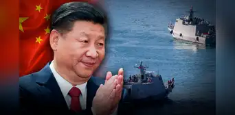 China tiene planes concretos para invadir Taiwán mediante operaciones navales, según Reuters