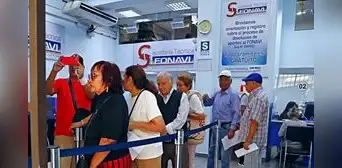 Fonavi 2025: MEF cambia a su representante en la Comisión Ad Hoc encargada de la devolución de aportes Fonavi 2025: MEF cambia a su representante en la Comisión Ad Hoc encargada de la devolución de aportes