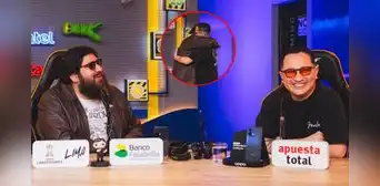 Carlos Orozco y Hugo Lezama se reencuentran luego de dos años del final de 'Moloko Podcast': “Nos vamos a divertir” Carlos Orozco y Hugo Lezama se reencuentran luego de dos años del final de 'Moloko Podcast': “Nos vamos a divertir”