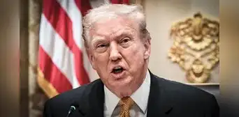 Donald Trump firma ley "para divulgar los archivos de Epstein" tras fuerte presión de demócratas y republicanos Donald Trump firma ley "para divulgar los archivos de Epstein" tras fuerte presión de demócratas y republicanos