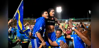 El país más pequeño que jugará el Mundial 2026: tiene 8 veces menos población que San Juan de Lurigancho El país más pequeño que jugará el Mundial 2026: tiene 8 veces menos población que San Juan de Lurigancho