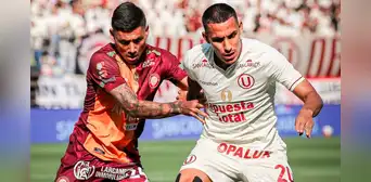 Canal de Universitario - Los Chankas: ¿dónde ver por TV y online gratis el partido del Torneo Clausura 2025?