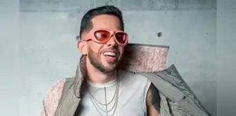 De La Ghetto, estrella del reguetón, vuelve a Lima para presentar su show 360°: fecha, lugar y cómo comprar entradas De La Ghetto, estrella del reguetón, vuelve a Lima para presentar su show 360°: fecha, lugar y cómo comprar entradas