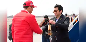 No está sancionado por el CAL: se cae campaña de difamación contra Renzo Manyari No está sancionado por el CAL: se cae campaña de difamación contra Renzo Manyari