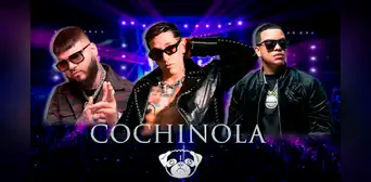 Farruko, Lenny Tavárez y J Álvarez, estrellas del reguetón, regresan a Lima para despedir el año 2025 con ‘La última cena’ Farruko, Lenny Tavárez y J Álvarez, estrellas del reguetón, regresan a Lima para despedir el año 2025 con ‘La última cena’