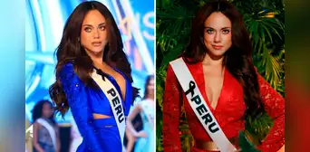 Karla Bacigalupo no fue la más votada del Miss Universo 2025 y perdió su pase directo al Top 30: Miss Paraguay fue la ganadora Karla Bacigalupo no fue la más votada del Miss Universo 2025 y perdió su pase directo al Top 30: Miss Paraguay fue la ganadora