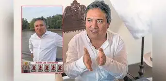 Prófugo exalcalde de Trujillo Arturo Fernández reaparece en Argentina y promociona su candidatura Prófugo exalcalde de Trujillo Arturo Fernández reaparece en Argentina y promociona su candidatura
