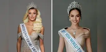 ¿En qué se diferencia Miss Universo con Miss Mundo? Los sorprendentes cambios que hacen distintos a cada concurso ¿En qué se diferencia Miss Universo con Miss Mundo? Los sorprendentes cambios que hacen distintos a cada concurso