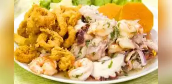 Menú del día: aprende a preparar ceviche mixto de la forma más fácil y en casa