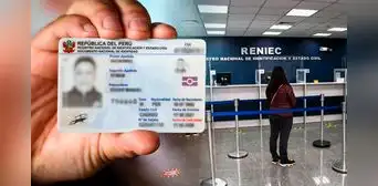Trámite de DNI electrónico gratis en municipalidades este 24 y 25 de noviembre: revisa la lista de distritos Trámite de DNI electrónico gratis en municipalidades este 24 y 25 de noviembre: revisa la lista de distritos