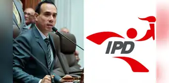 José Jerí anuncia purga en el IPD tras fracaso Bolivariano en Ayacucho, pese a blindar pacto Oscorima - Boluarte José Jerí anuncia purga en el IPD tras fracaso Bolivariano en Ayacucho, pese a blindar pacto Oscorima - Boluarte