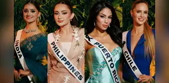 ¿Quien ganó el Miss Universo 2025?: conoce quién es la sucesora de Victoria Kjaer Theilvig