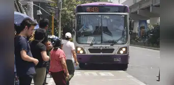 Nuevo servicio del Corredor Morado conectará San Juan de Lurigancho con San Isidro en un solo viaje: esta es la ruta completa Nuevo servicio del Corredor Morado conectará San Juan de Lurigancho con San Isidro en un solo viaje: esta es la ruta completa