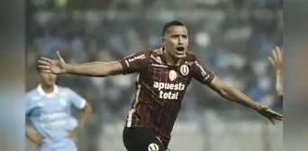 Alex Valera, Jairo Concha, Jesús Castillo y César Inga se unen a la concentración de Universitario