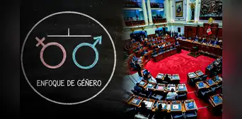 Congreso elimina el enfoque de género y ordena sustituir la Educación Sexual Integral en el sistema educativo