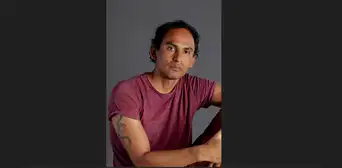 Rodolfo Arrascue: “Los curanderos son los más grandes guardianes de la Amazonía y los están matando” Rodolfo Arrascue: “Los curanderos son los más grandes guardianes de la Amazonía y los están matando”