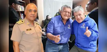 Retraso de la Policía permitió fuga de Óscar Acuña Peralta: operativo se realizó cinco días después de la orden
