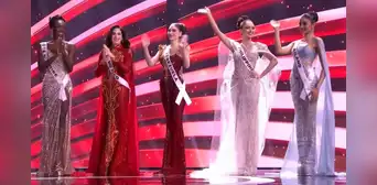 Top 5 del Miss Universo 2025: quiénes son las candidatas que avanzaron a la etapa final del certamen de belleza