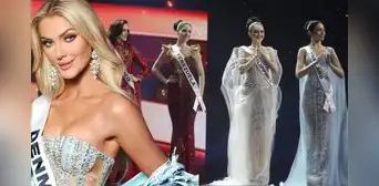 ¿Quien ganó el Miss Universo 2025?: Ella es la flamante sucesora de Victoria Kjaer Theilvig ¿Quien ganó el Miss Universo 2025?: Ella es la flamante sucesora de Victoria Kjaer Theilvig