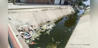 Piura: más de 5 mil familias conviven con aguas servidas, desagües y roedores desde hace 30 años Piura: más de 5 mil familias conviven con aguas servidas, desagües y roedores desde hace 30 años