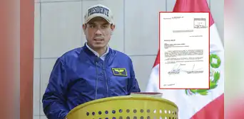 Proyecto de ley de José Jerí plantea límites a la prensa y recicla propuestas de gobiernos anteriores Proyecto de ley de José Jerí plantea límites a la prensa y recicla propuestas de gobiernos anteriores
