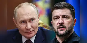 Rusia amenaza a Ucrania con perder más territorios en la guerra si no negocian "ahora" tras filtrarse el plan de paz de EE.UU. Rusia amenaza a Ucrania con perder más territorios en la guerra si no negocian "ahora" tras filtrarse el plan de paz de EE.UU.