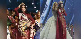 Controversia en la final de Miss Universo 2025: cuestionan la elección de Fátima Bosch como ganadora por México Controversia en la final de Miss Universo 2025: cuestionan la elección de Fátima Bosch como ganadora por México