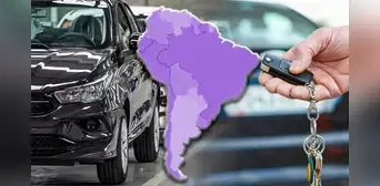 El país de América Latina donde es más caro comprar un auto, según informe: se necesita más de 5 sueldos anuales El país de América Latina donde es más caro comprar un auto, según informe: se necesita más de 5 sueldos anuales
