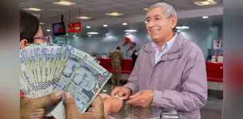 ONP: proyecto del Congreso busca permitir retiro de hasta 4 UIT por S/21.400 para afiliados del Sistema Nacional de Pensiones