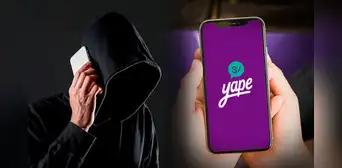 Yape lanza funcionalidad para reportar cuentas de extorsionadores Yape lanza funcionalidad para reportar cuentas de extorsionadores
